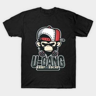 HIP HOP T-Shirt